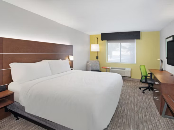 Holiday Inn Express Exton-Lionville