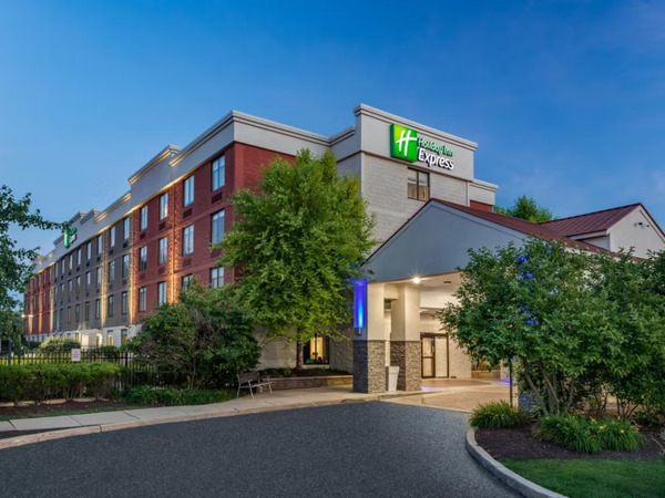 Holiday Inn Express Exton-Lionville