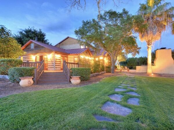 Lonesome Wind Ranch