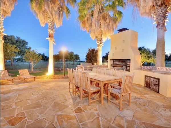 Lonesome Wind Ranch