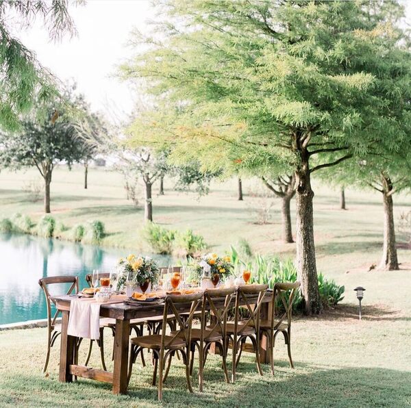 Lonesome Wind Ranch