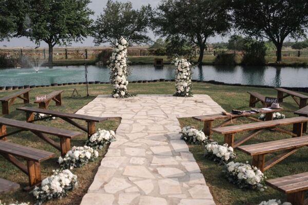 Lonesome Wind Ranch