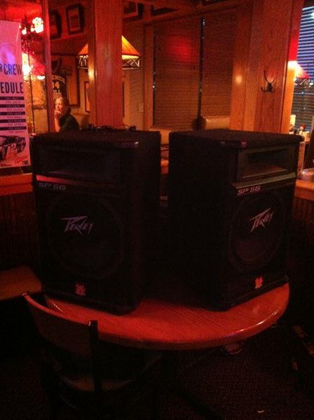D&J DJs