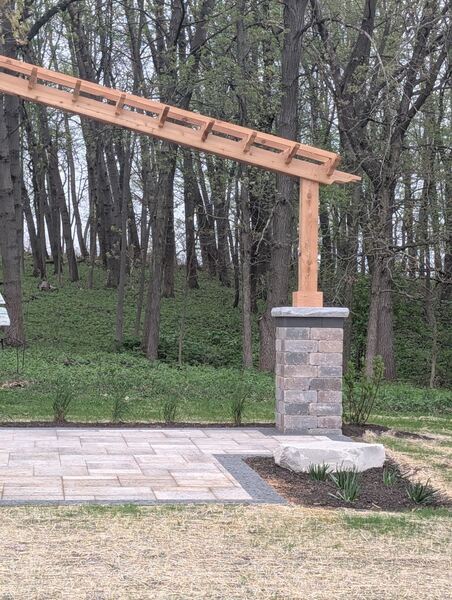 Byron Forest Preserve District