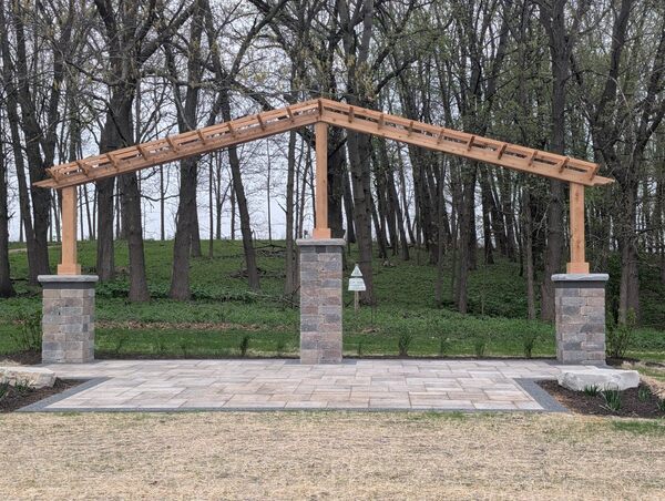 Byron Forest Preserve District