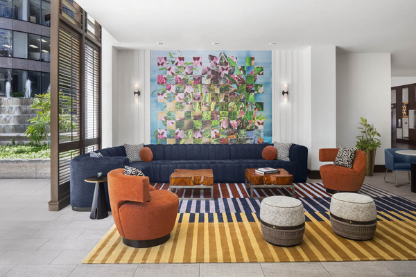 The Westshore Grand, Tribute Portfolio