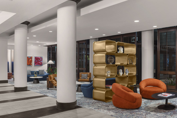 The Westshore Grand, Tribute Portfolio