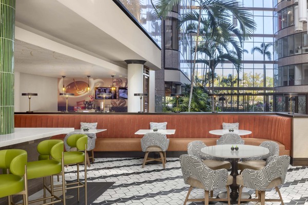 The Westshore Grand, Tribute Portfolio