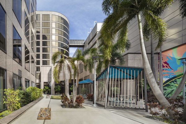 The Westshore Grand, Tribute Portfolio