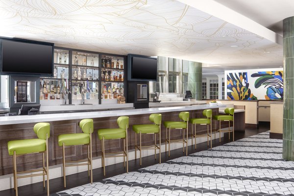 The Westshore Grand, Tribute Portfolio