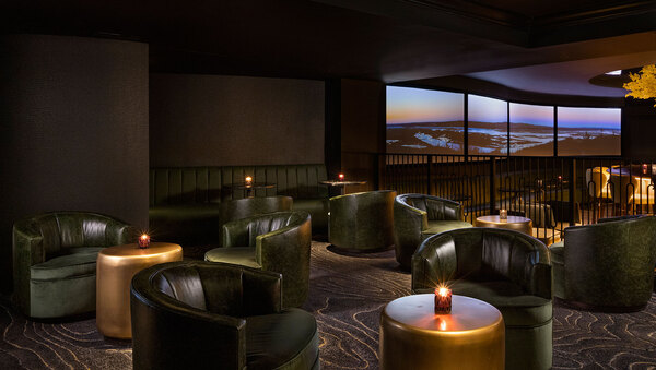 Kimpton Cottonwood Hotel