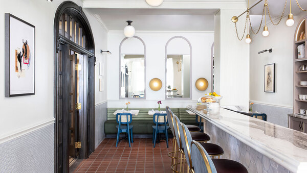 Kimpton Cottonwood Hotel