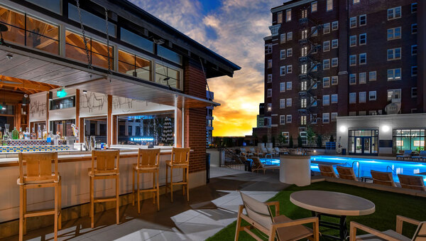 Kimpton Cottonwood Hotel
