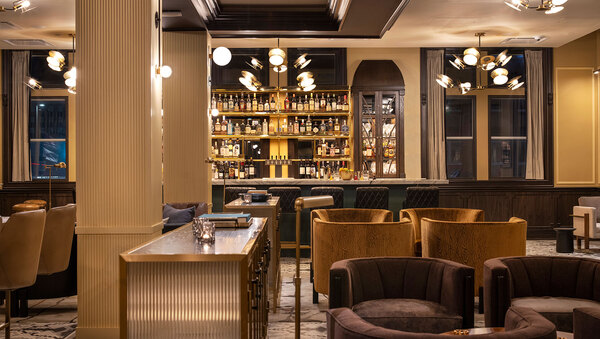 Kimpton Cottonwood Hotel