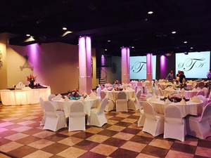 Genesis Room III
