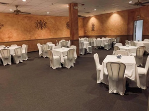 Genesis Room I
