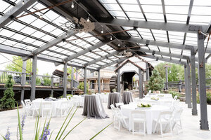 The Mill Plaza