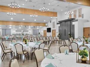 The Grand Ballroom
