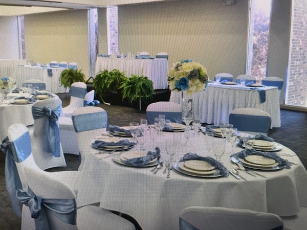 The Hawthorne Inn & Conference Center