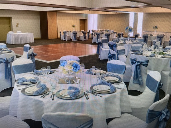 The Hawthorne Inn & Conference Center