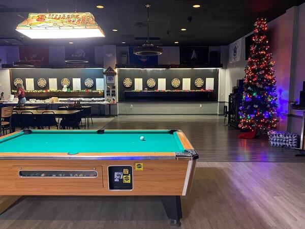 Elks Lodge 2355