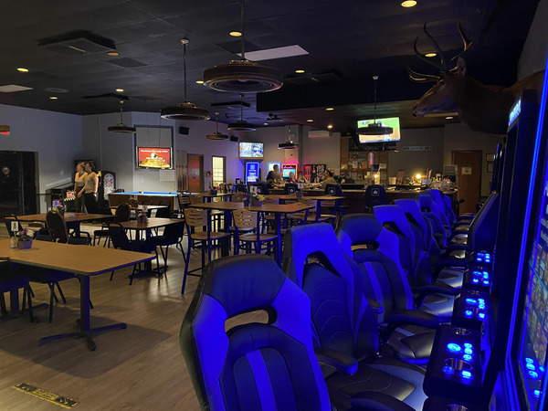 Elks Lodge 2355