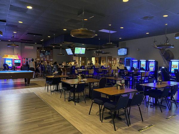 Elks Lodge 2355