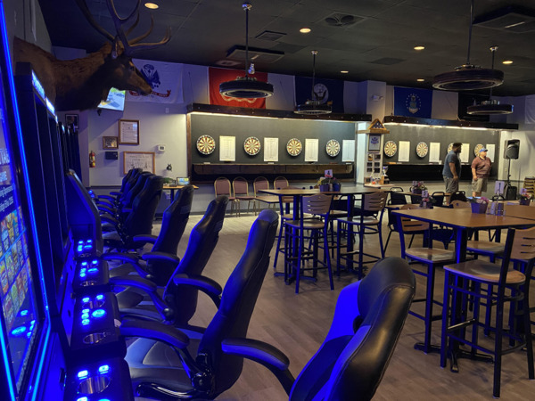 Elks Lodge 2355