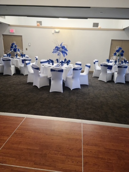 The Hawthorne Inn & Conference Center