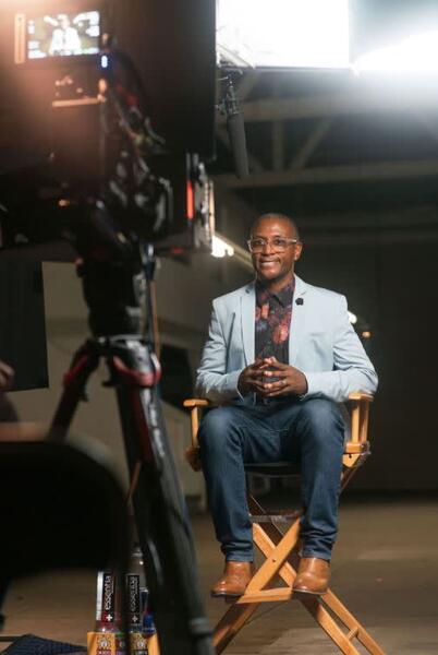 Beverly Boy Productions - Riverside Video Production Company