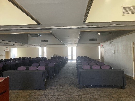 The Hawthorne Inn & Conference Center