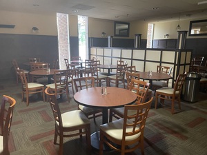 Hawthorne Grill