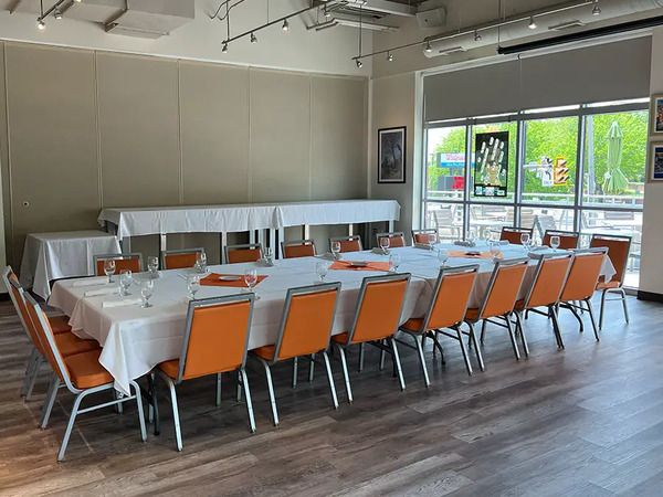Mustard Seed Market & Café