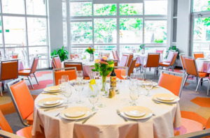 Banquet Room