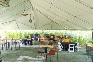 Beer Garden