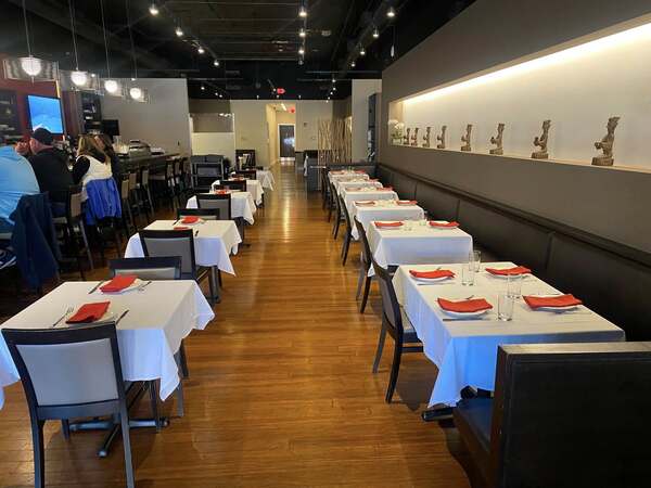 All Seasons Table Restaurant