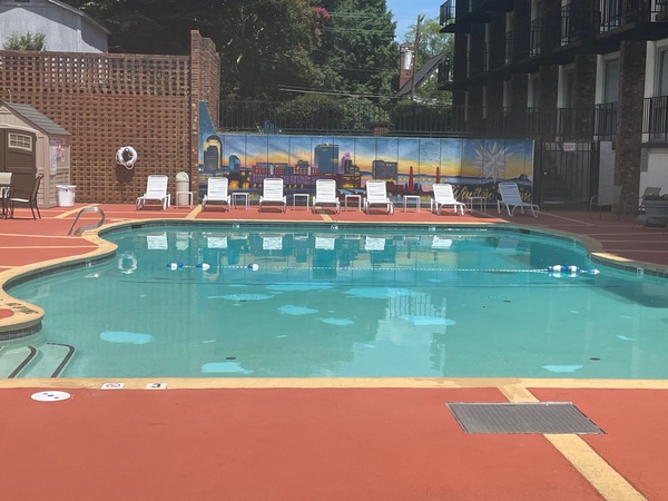 The Hawthorne Inn & Conference Center