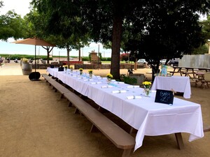 Picnic Grounds