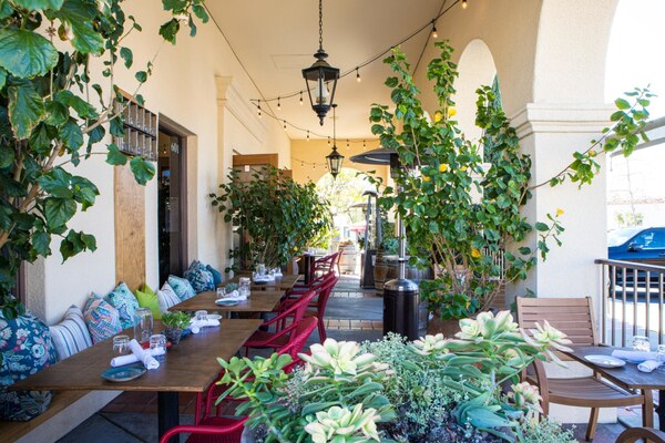 Fresco Trattoria & Bar