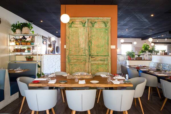 Fresco Trattoria & Bar