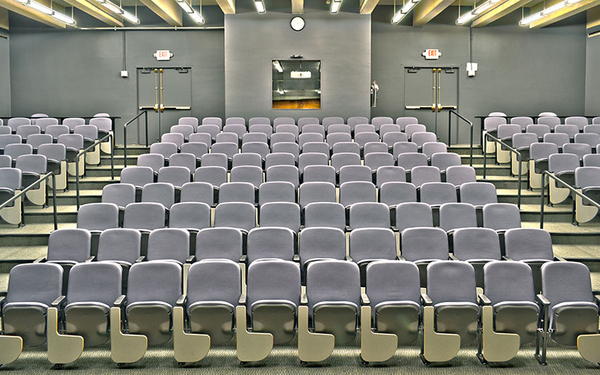 Penn Museum