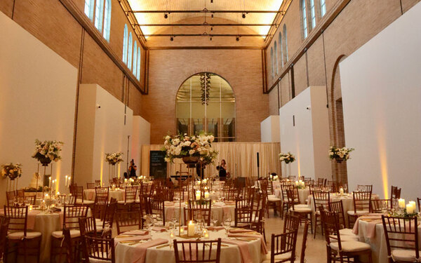 Penn Museum
