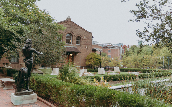 Penn Museum