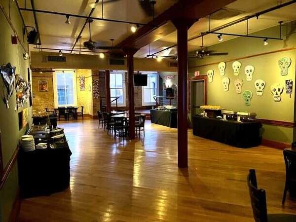 Crescent City Brewhouse