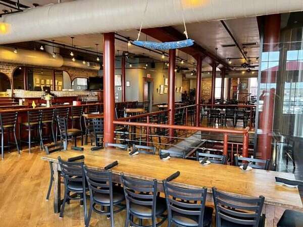 Crescent City Brewhouse
