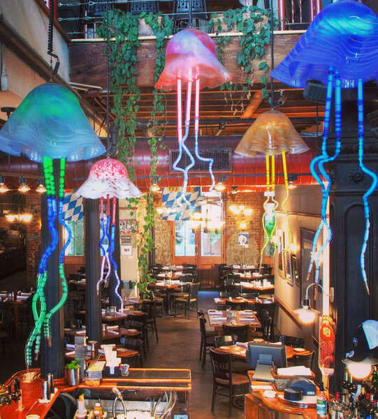 Crescent City Brewhouse