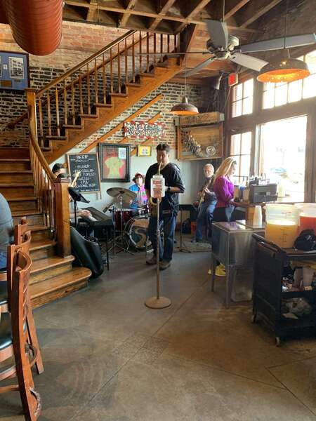 Crescent City Brewhouse