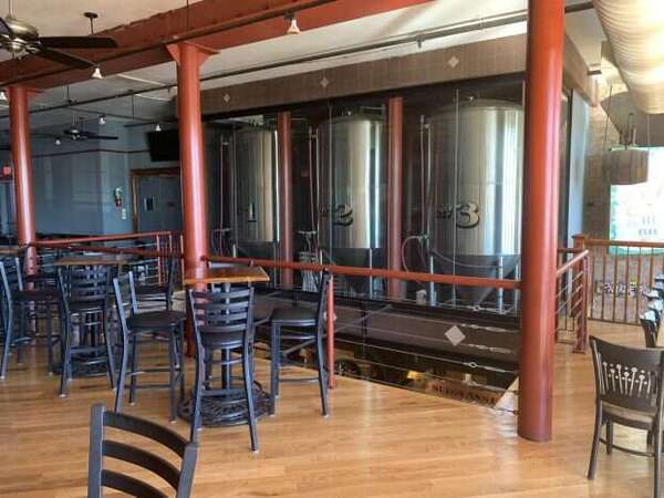 Crescent City Brewhouse