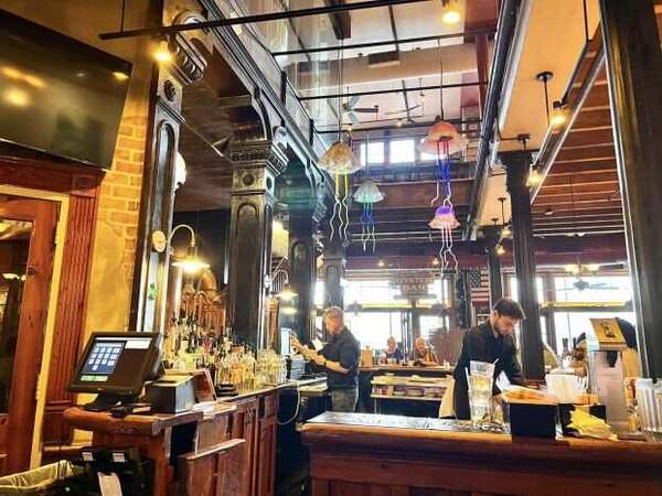 Crescent City Brewhouse