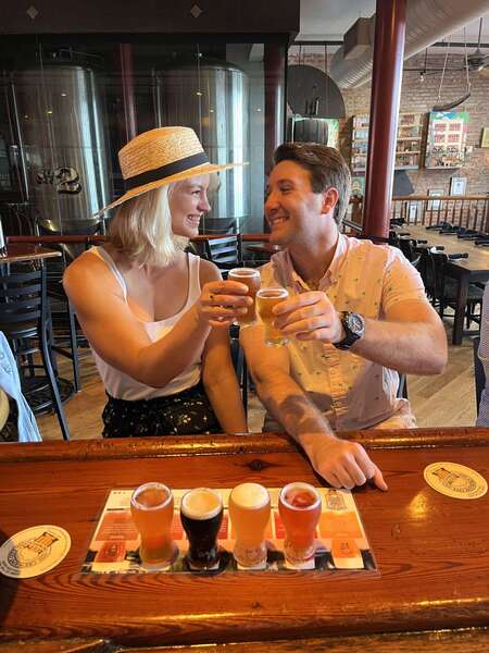 Crescent City Brewhouse